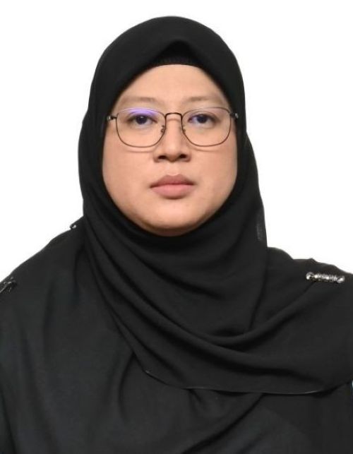 Hasmizah binti Hassan